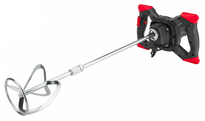 Red Technic RED TECHNIC RTMI0018 Mixer electric 2650W [7]