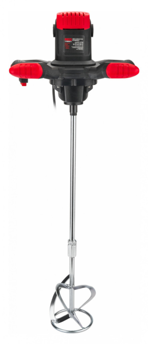 Red Technic RED TECHNIC RTMI0018 Mixer electric 2650W [8]