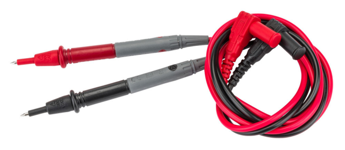 Red Technic Multimetru digital RED TECHNIC RTMMT0005 600V [8]