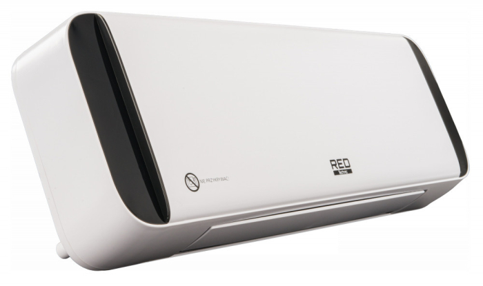 Red Technic Perdea de aer Încălzitor ceramic 2000W RTGC0056 LCD [6]
