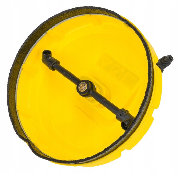 Red Technic Perie de curățare pentru aparat de spălat cu înaltă presiune RTMC0028-SP1 [3]