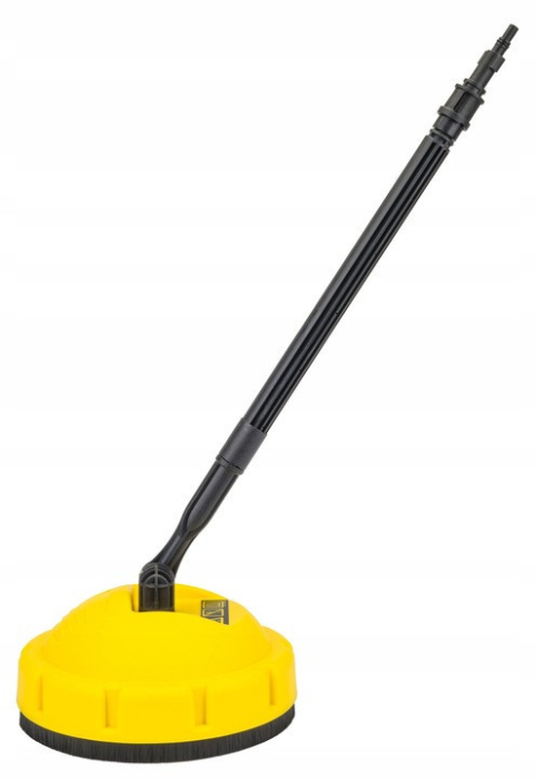 Red Technic Perie de curățare pentru aparat de spălat cu înaltă presiune RTMC0028-SP1 [2]