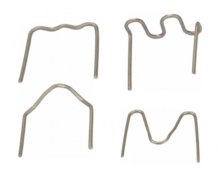 Red Technic Pistol de lipit/sudat din plastic Red Technic RTZDP0034 [4]