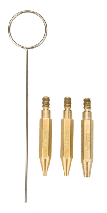 Red Technic RED TECHNIC RTPDM0020 Pistol de pulverizare 650 W [6]