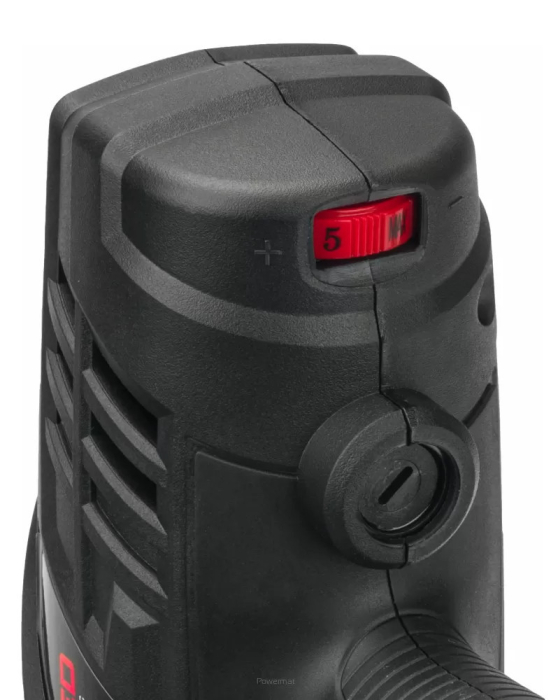 Red Technic Polizor de perete 1500 W RTSDG0023 [6]