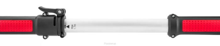 Red Technic Polizor de perete Giraffe 1550 W RTSDG0019 [7]