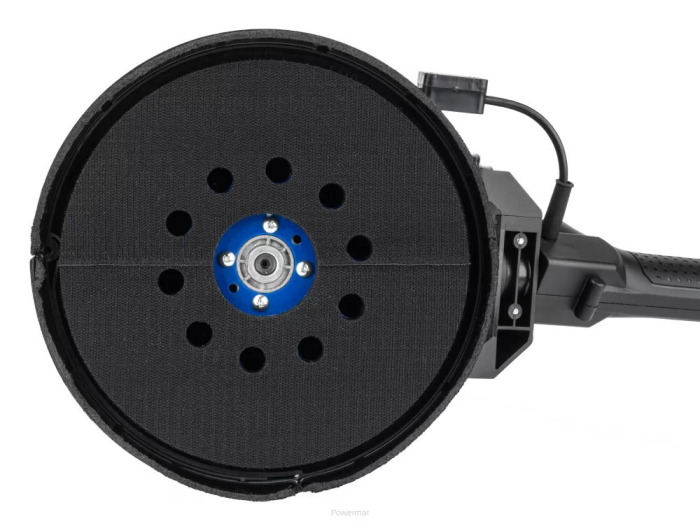 Red Technic Polizor de perete Giraffe 1550 W RTSDG0019 [4]