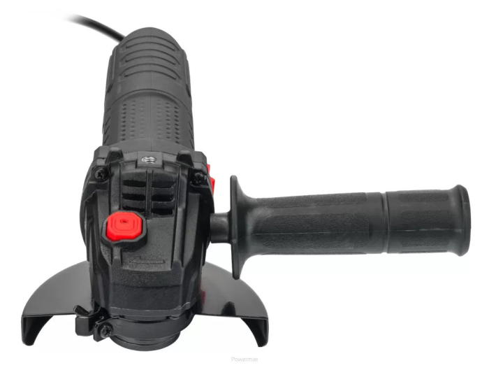 Red Technic Polizor unghiular 1300 W RTSZK0013 [8]