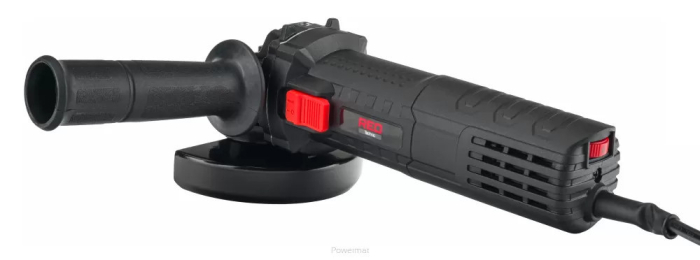 Red Technic Polizor unghiular 1300 W RTSZK0013 [6]