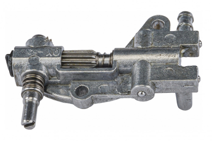 Red Technic Pompă de ulei pentru ferăstrău cu lanț pe benzină RED TECHNIC RTPSP0035-PN [2]