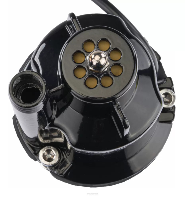 Red Technic Pompă submersibilă cu diafragmă RTPDW0070 [5]