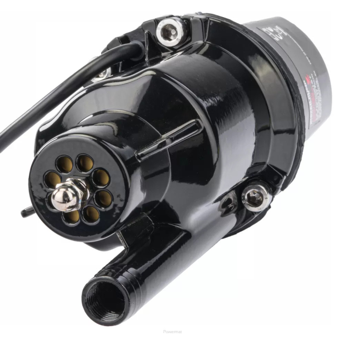 Red Technic Pompă submersibilă cu diafragmă RTPDW0070 [3]