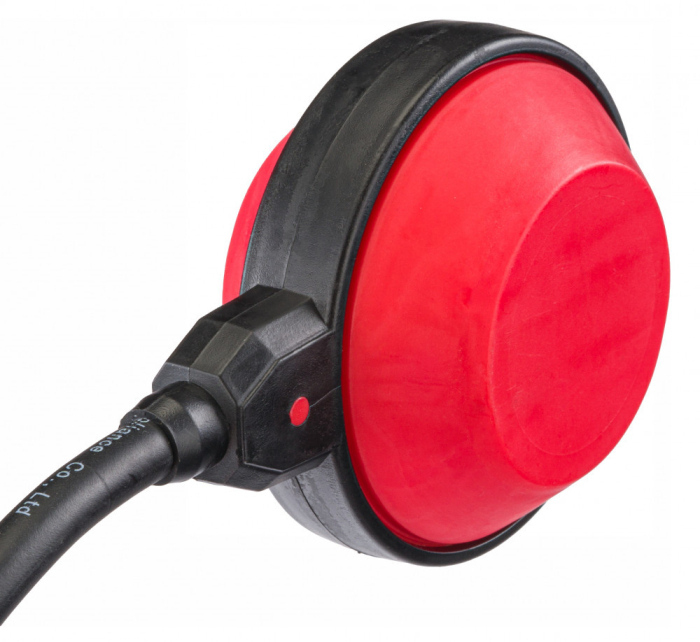 Red Technic Pompă submersibilă cu întrerupător cu plutitor 1400W RTPDW0050 [5]