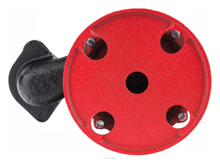 Red Technic Pompă submersibilă pentru ape uzate RTPDSR0071 [9]