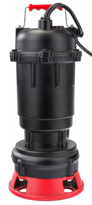 Red Technic Pompă submersibilă pentru ape uzate RTPDSR0071 [5]