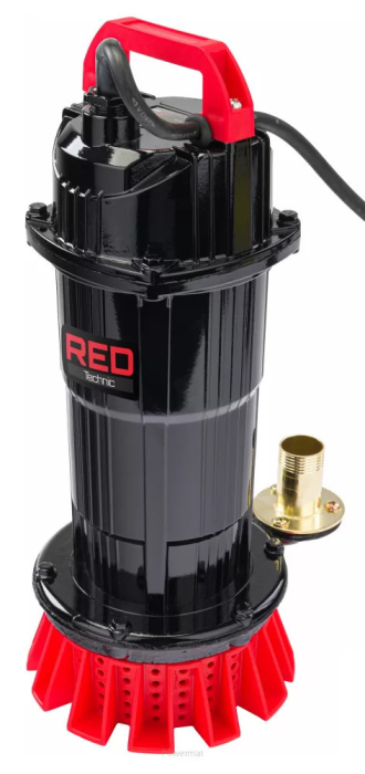 Red Technic Pompă submersibilă RTPDW0072 [3]