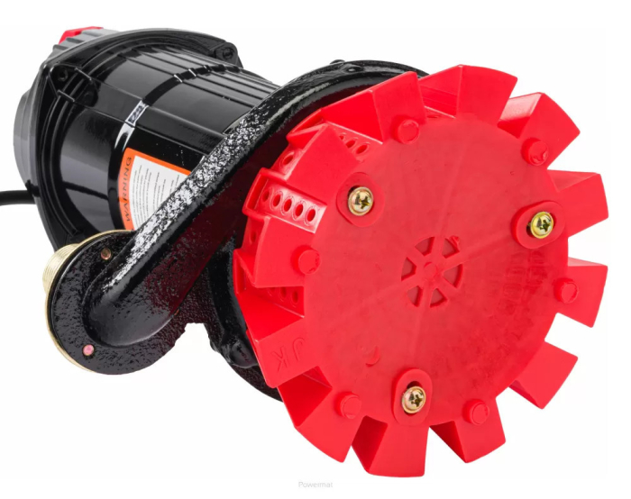Red Technic Pompă submersibilă RTPDW0072 [7]