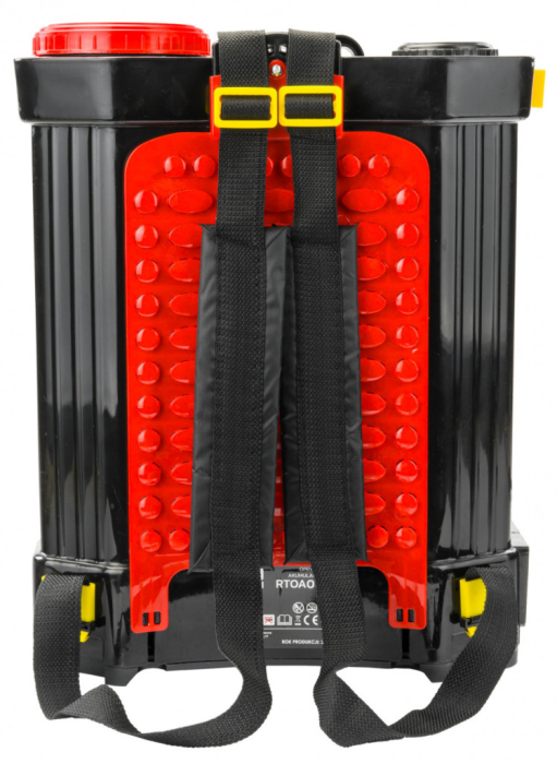 Red Technic Pulverizator cu baterie RTOA0109 [4]