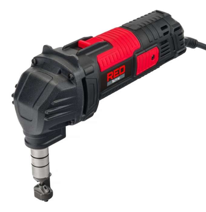 Red Technic RED TECHNIC RTNSDB0014 Foarfece de tăiat plăci 1600W [2]