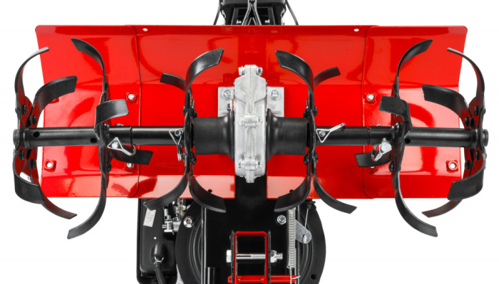 Red Technic Sapa rotativa benzina 60cm 5HP RTGGS0103 [6]