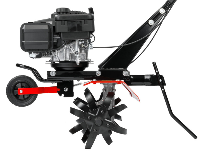 Red Technic Sapa rotativa benzina 60cm 5HP RTGGS0103 [4]