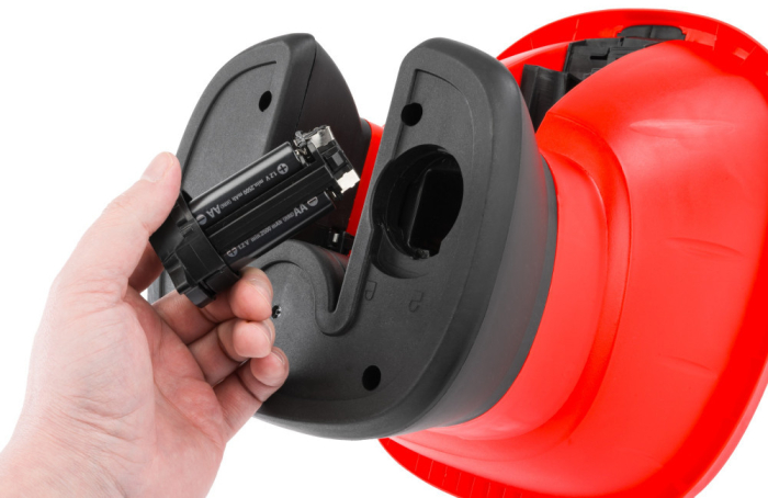 Red Technic Semănătoare cu baterie RTSAK0097 [7]