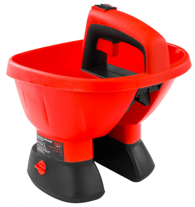 Red Technic Semănătoare cu baterie RTSAK0097 [2]