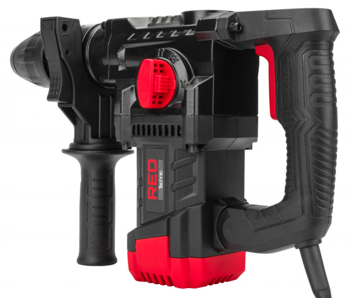 Red Technic Set ciocan perforator SDS 2200W RTMU0031 [5]