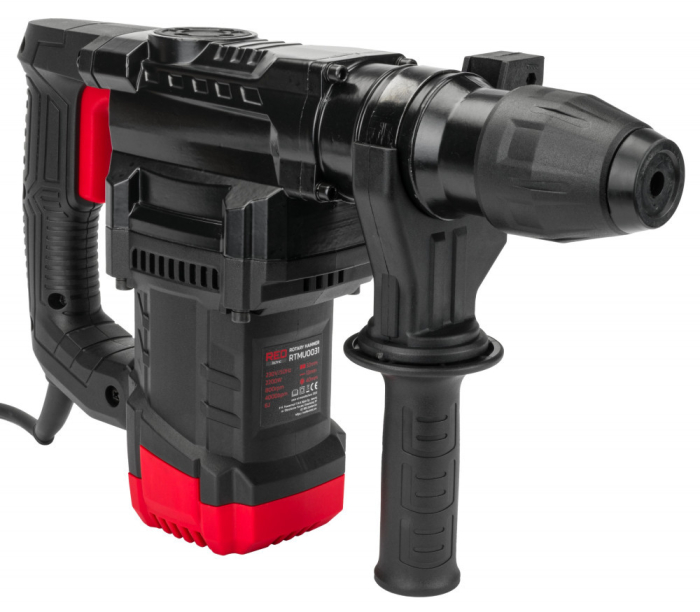 Red Technic Set ciocan perforator SDS 2200W RTMU0031 [6]