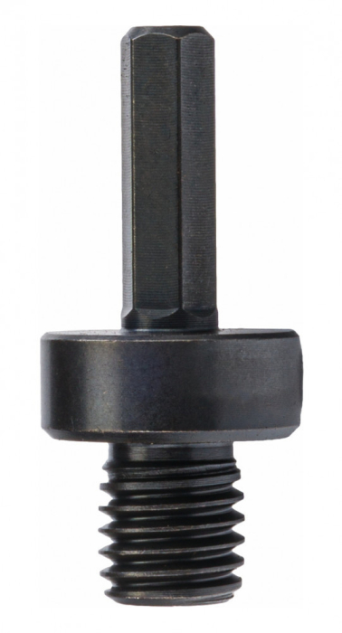 Red Technic Set de 5 burghie cu adaptor pentru ferăstrău diamantat 6-68 mm HEX M14 RTZOD0045 [8]