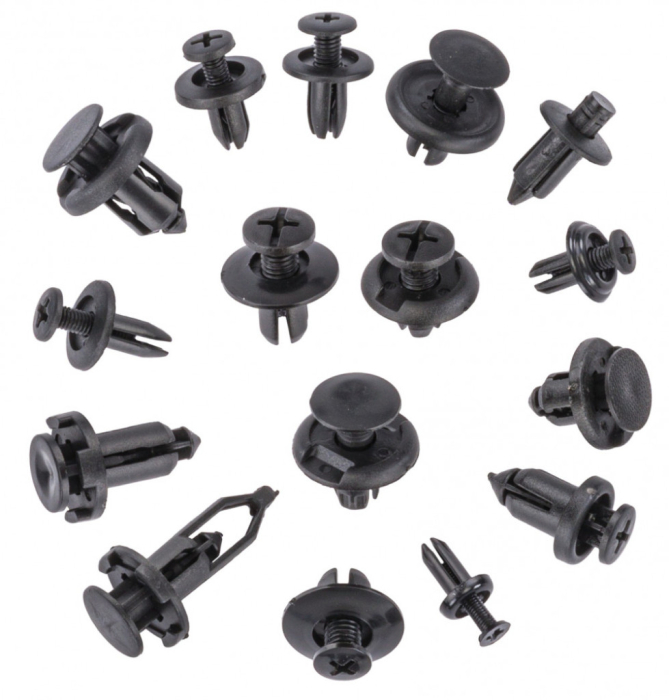 Red Technic Set fixare auto 635 piese RTKST0100 [4]