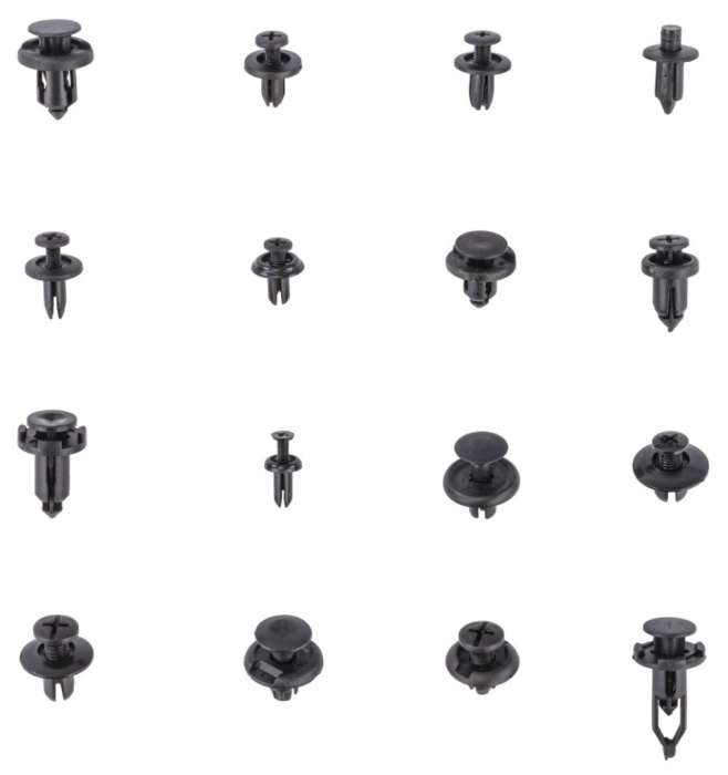 Red Technic Set fixare auto 635 piese RTKST0100 [3]