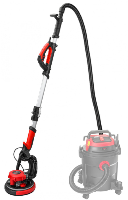 Red Technic Șlefuitor de tencuială 2000W RTSDG0108 [2]