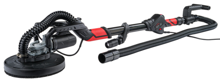 Red Technic Șlefuitor de tencuială cu 2 capete RTSDG0085 [5]