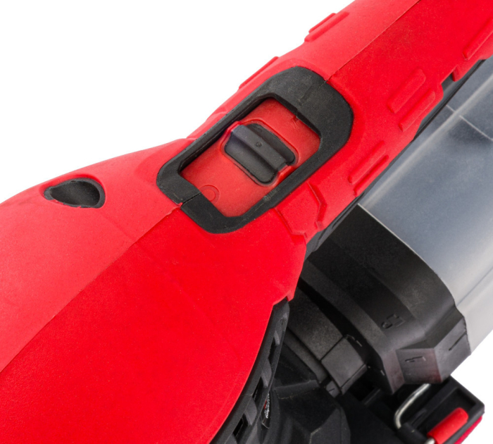 Red Technic Polizor excentric 125mm 1300W 3AZ1-BEN RTSMO0060 [7]