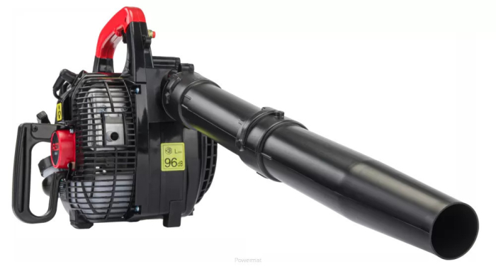 Red Technic Suflantă/aspirator de frunze pe benzină RTODL0058 [6]