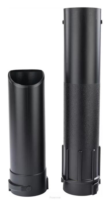 Red Technic Suflantă/aspirator de frunze pe benzină RTODL0058 [7]