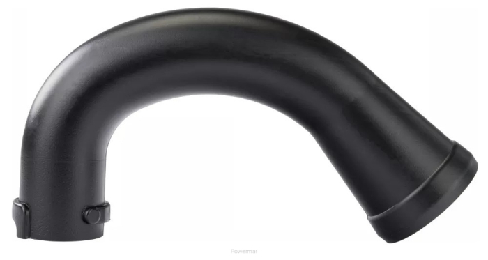 Red Technic Suflantă/aspirator de frunze pe benzină RTODL0058 [9]