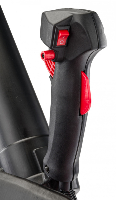 Red Technic Suflantă de frunze/freză de zăpadă pe benzină 3,8 CP RTODL0059 [3]