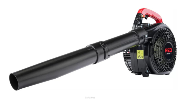 Red Technic Suflantă de frunze pe benzină RTODL0057 [2]