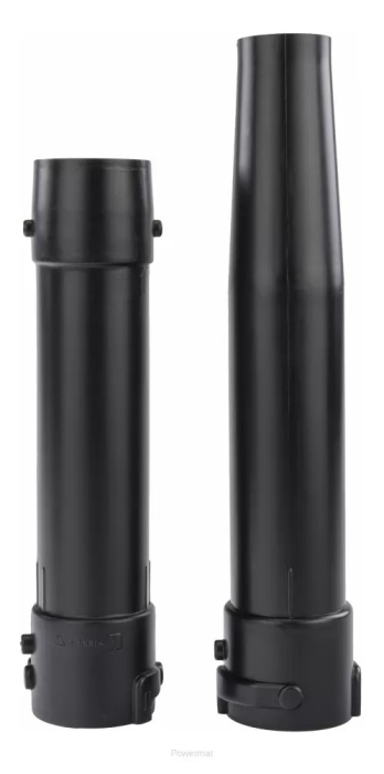 Red Technic Suflantă de frunze pe benzină RTODL0057 [6]