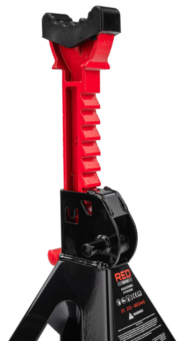 Red Technic Suport trepied 3T 2X cu fixare reglabilă RTPSK0080 [9]