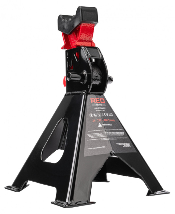 Red Technic Suport trepied 3T 2X cu fixare reglabilă RTPSK0080 [6]