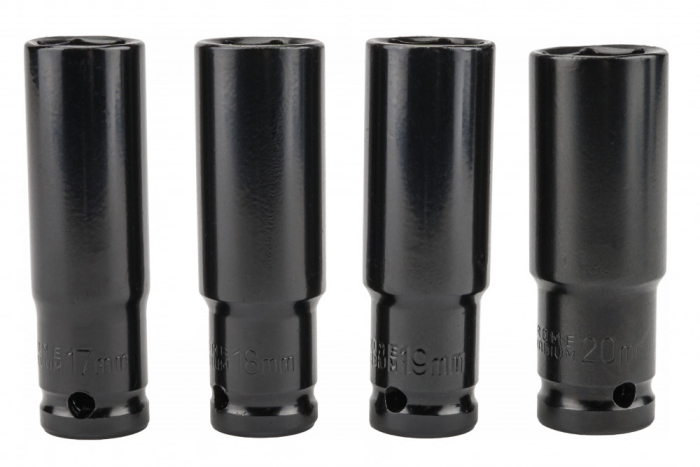 Red Technic Șurubelniță cu impact RED TECHNIC RTAKU0026 20V 4Ah 380Nm [9]