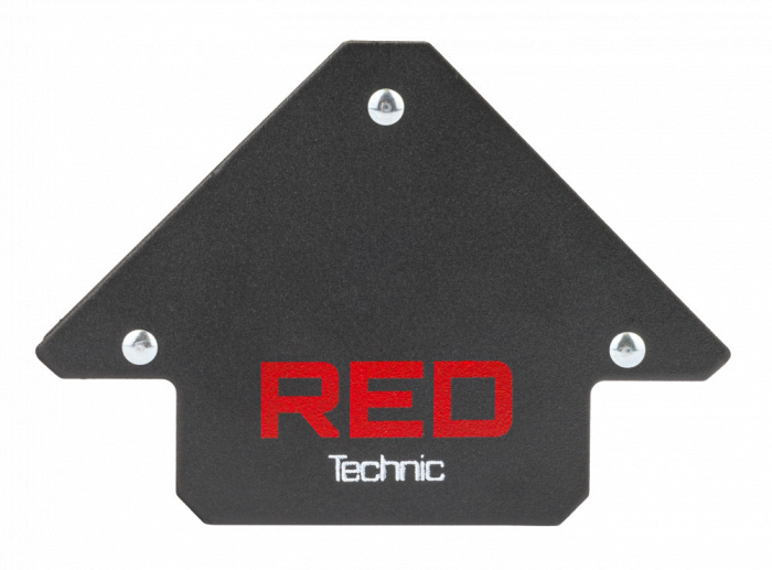 Red Technic Unghi de sudură magnetică 11.5KG RTSKM0025 [2]