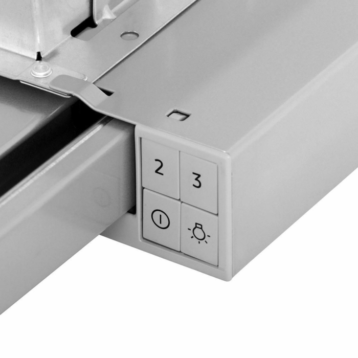 Samsung Hota telescopică Samsung NK24M1030IS/UR [3]