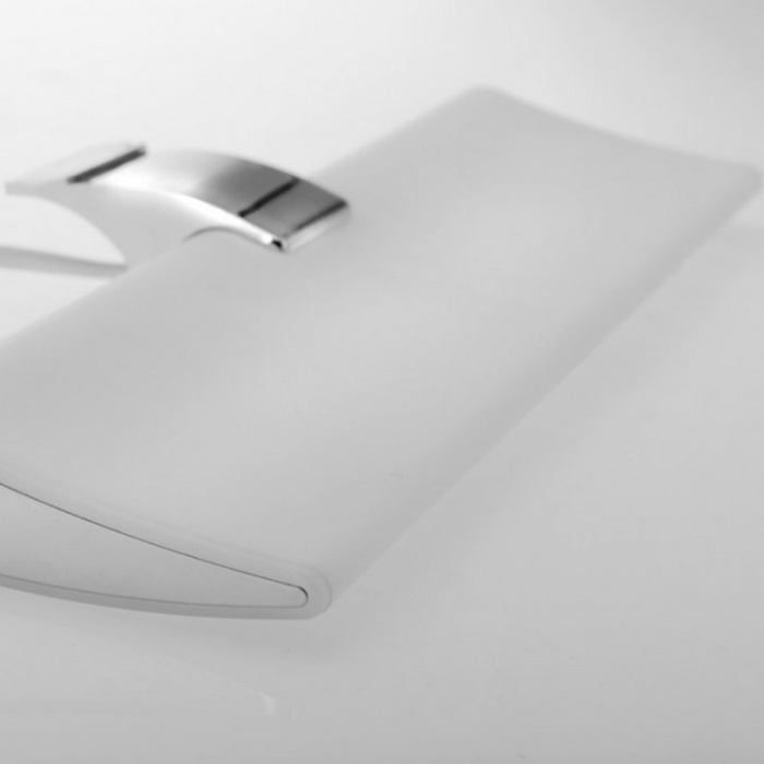 Sapho Lampă LED MIRACLE, 7W, 300x46x114mm, crom (E27644CI) [4]