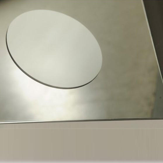 Sapho Oglinda baie Cosmetico, 60x80 cm [3]