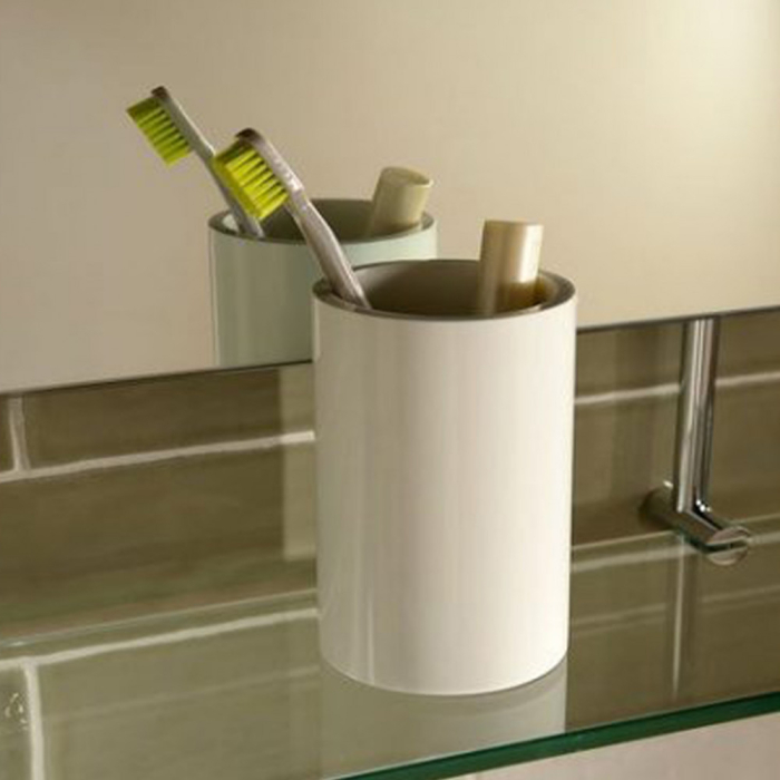 Sapho Paris Ochelari alb [3]