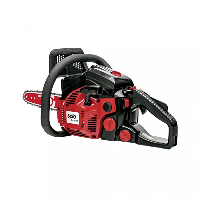 Solo 6240 ferăstrău cu lanț pe benzină [3]